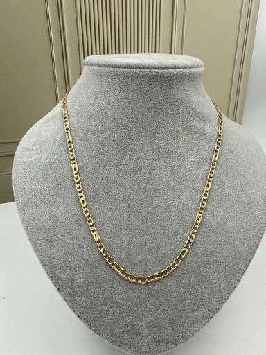 [CAD-027] Cadena Maciza Eslabones
